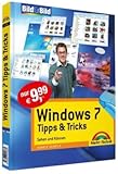 Image de Windows 7 Tipps & Tricks - Bild für Bild visuell lernen: Sehen und Können