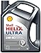 Shell Helix Ultra 550041109 5W-40 API SN Fully Synthetic Car Engine Oil (4 L) RS.3357.00