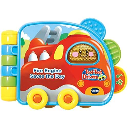 Amazon.co.uk vtech nursery rhymes book