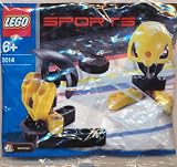Lego Sports Eishockey 5014 - Lego