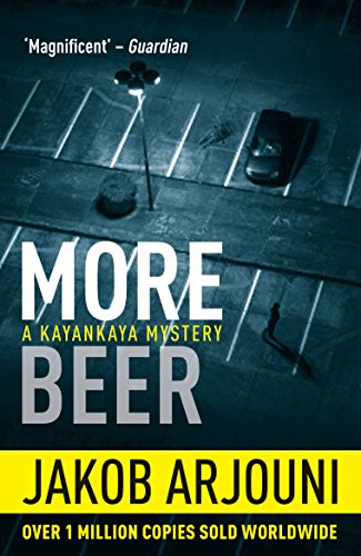 Download More Beer (Pi Kemal Kayankaya 2)