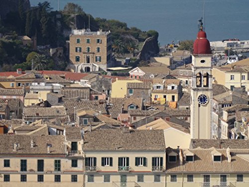 Preisvergleich Produktbild Lais Puzzle Korfu 1000 Teile