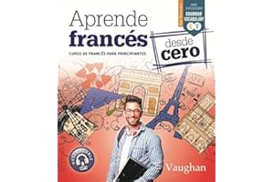 Aprende francés desde Cero