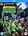 Batman/Teenage Mutant Ninja Turtles [Edizione: Regno Unito] [Italia] [Blu-ray]