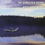 verschiedenes meinen eine sprache sprechen  Sibelius-Edition Vol.13: Verschiedene Werke