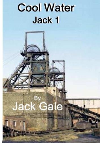 Preisvergleich Produktbild Cool Water Jack 1