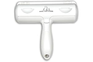 H&A PETCARE® Pet Hair Remover, Reusable Lint Roller For Pet Hair, Cat And Dog Hair Remover, Cat Hair Remover Roller For Carpet, dog hair remover washing machine, Fur Buster, Animal Remover For Sofa.