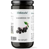 Ehlizade Blackberry Extract 650 Grams