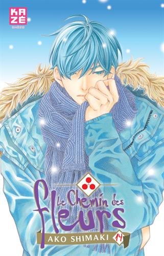 Le Chemin des Fleurs — Tome 14