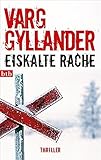 Cover zum Buch Eiskalte Rache