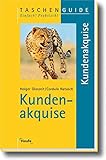Kundenakquise (Taschenguide) by Holger Gloszeit, Cordula Natusch