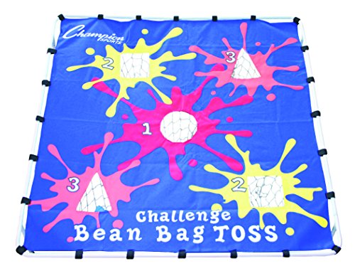 Preisvergleich Produktbild EDUPLAY 170252 Bohnensäckchen Zielwurfspiel