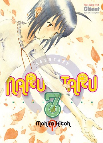Naru Taru — Tome 7