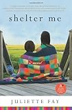 Cover zum Buch Shelter Me