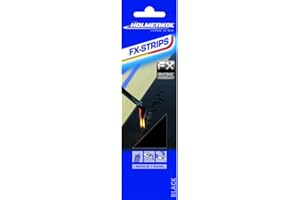 Holmenkol Bastoncini di Spinning Suola Nera