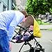 FACE TO FACE Baby Seat Unit for Phil & Teds / Mountain Buggy Pushchair's
