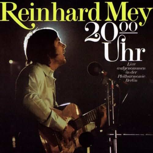 über Den Wolken Reinhard Mey Mp3 Download Suchergebnis auf Amazon.de für: Reinhard Mey - Über den Wolken