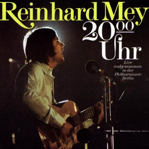 20.00 Uhr 20.00 Uhr