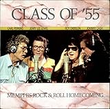  Class of \'55 (1986, US, & Jerry Lee Lewis, Roy Orbison, Johnny Cash) [Vinyl LP]