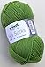 Produktbild Gründl Hot Socks Sockenwolle uni Farbe 41 - maigrün, Strumpfwolle Wolle zum Socken stricken