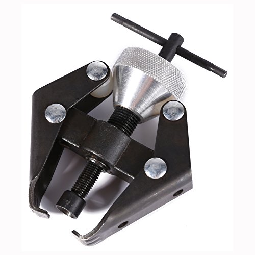 Universal Scheibenwischer Abzieher Batterie Polklemmen Lager-Entferner abziehen Scheiben Wischerarm Abdrücker Ausdrücker Spezial PKW Auto Werkzeug - 3