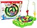 Produktbild NEU! Fang den Hai - XXL Angelspiel für Kinder (XXL Spielzeug Angel und XXL Fische) Fishing Game Angeln Spiel mit hohem Spaßfaktor