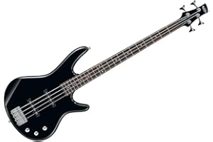 Ibanez GSR180-BK Gio Serie Basse électrique 4 cordes Noir