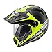 Produktbild Arai Eispickel Tour-X 4 Route, ARAI TOUR-X 4 ROUTE, gelb, XS - 54cm