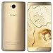 Produktbild Cubot A5 Android Go Ultra dünn Dual SIM Smartphone ohne Vertrag (Gold)
