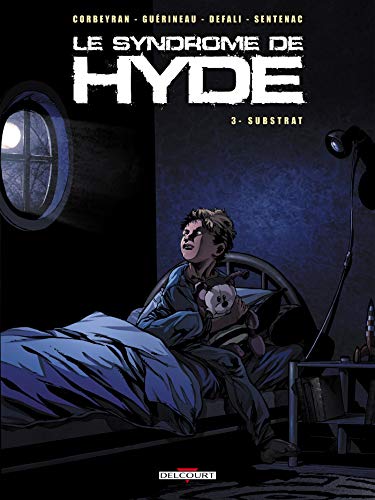 Syndrome de Hyde T03 Substrat