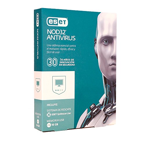 ESET Nod32 Antivirus ESET Nod32 Antivirus