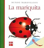 La mariquita (Mundo maravilloso) by 