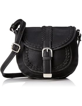 Tom Tailor Acc Damen Julie Henkeltasche, 8x18x21 cm