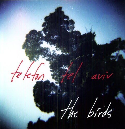 Birds [VINYL]