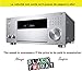 Produktbild Onkyo Receiver Receiver tx-rz 810 B Network 7.2 certifcazione THX Select 2plus, 7-180 W, Dolby Atmos 5.1.2. System Audio Wireless Multi-Room Fire Connect, Digital Audio für die Zone 2 und die Zone 3 Shop Intermarket Hi-Rom Entwurf, Verkauf, Installation, Technische Hilfe von HiFi, Video, Audio, Zubehör, Musik flüssig, DJ, Home Automation, mobili. HiFi, Online, Shop, Web, Web Online Shop, fragt eine Beratung personalisiert