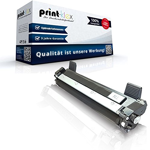 Kompatible Tonerkartusche für Brother DCP-1510 DCP-1512 HL-1110 HL-1110 R HL-1112 MFC-1810 MFC-1815 DCP1510 DCP1512 HL1110 HL1110R HL1110 R HL1112