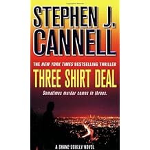 Amazonde Stephen J Cannell Bücher Hörbücher Bibliografie - 