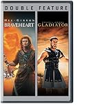 Braveheart / Gladiator (DBFE) by Various - 