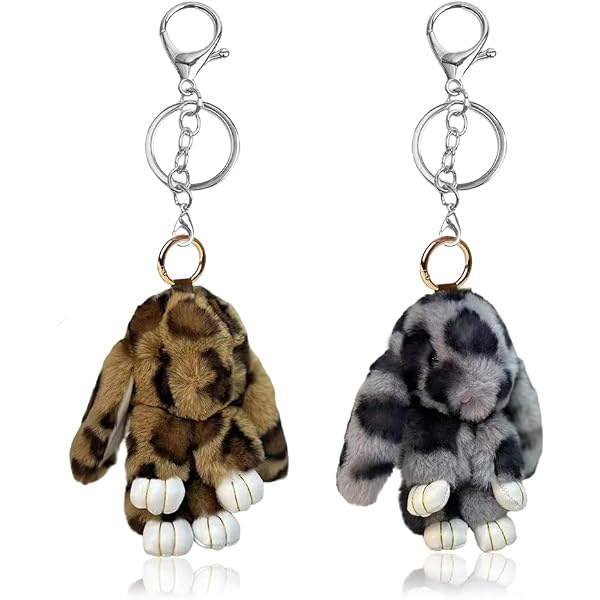 20 Pcs Portachiavi Con Fiori Di Ciliegio Mancare Donna Accessori