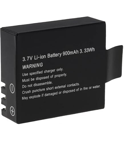 Battery for Mitac type E3MT07135211, 1350mAh / 5Wh, 3,7V, Li-Ion, black