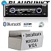 Produktbild Mercedes W124 - BLAUPUNKT Toronto 440BT - CD | MP3 | USB Autoradio inkl. Bluetooth - Einbauset