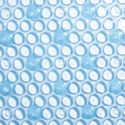 Ridder 608000-350 Duscheinlage ca. Ø 54 cm Lense, transparent - 4