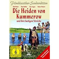 Die Heiden von Kummerow und ihre lustigen Streiche, 1 DVD Amazon.de