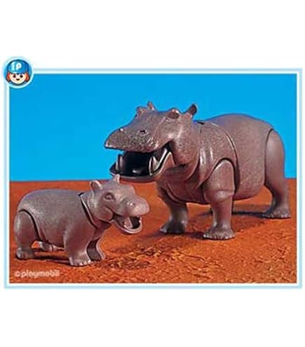 VENTE DE STOCK énorme lot d'animaux Playmobil (DANS L ETAT) réf 69 EUR