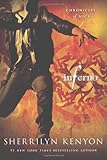 Cover zum Buch Inferno