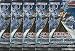 Produktbild YuGiOh! Legendary Duelists - White Dragon Abyss - 5 Booster Packungen - 1. Auflage - Deutsche Ausgabe