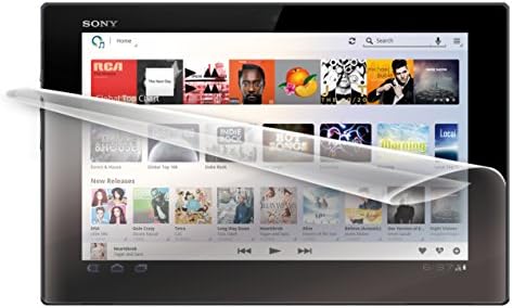 Screenshield Screen Protector for Sony Xperia Z Tablet