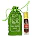 10ml Amber Fragrance Oil 100% Pure and Natural Perfume Oil With Pouch