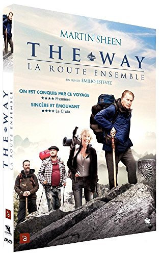 couverture de : The Way
