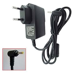 Chargeur Secteur 5V Pour Tablette Thomson HERO10.32B - Câble 110cm, Entrée 100-240V